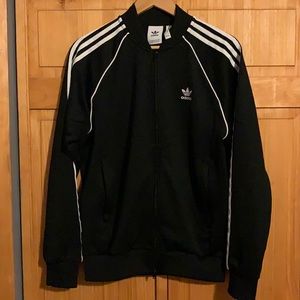 Men’s Adidas Track jacket